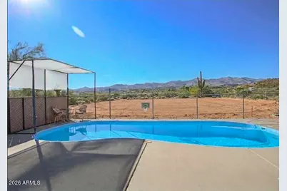 33400 S Ta Do Hoya Trail, Black Canyon City, AZ 85324 - Photo 16