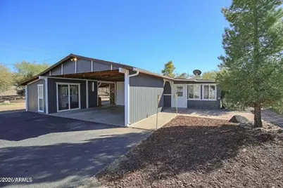 33400 S Ta Do Hoya Trail, Black Canyon City, AZ 85324 - Photo 2