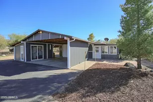 33400 S Ta Do Hoya Trail, Black Canyon City, AZ 85324 - Photo 2