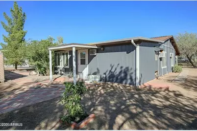 33400 S Ta Do Hoya Trail, Black Canyon City, AZ 85324 - Photo 4