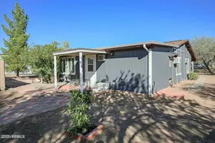 33400 S Ta Do Hoya Trail, Black Canyon City, AZ 85324 - Photo 4