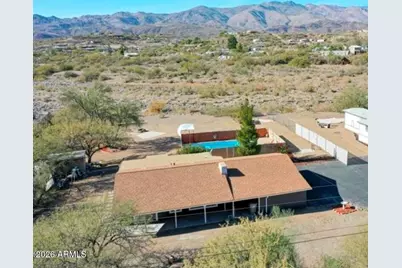 33400 S Ta Do Hoya Trail, Black Canyon City, AZ 85324 - Photo 24