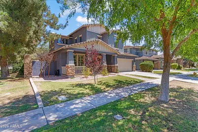 3822 E Comstock Drive, Gilbert, AZ 85296 - Photo 60