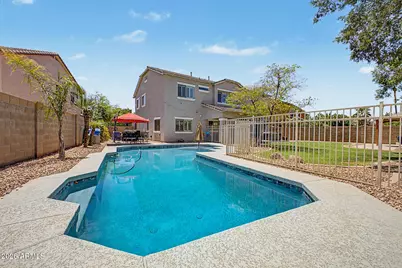2559 S Butte Lane, Gilbert, AZ 85295 - Photo 40