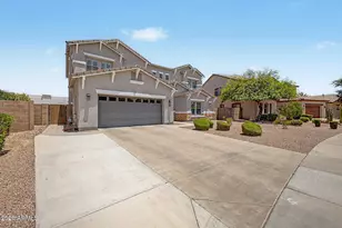 2559 S Butte Ln, Gilbert, AZ 85295 - Photo 2