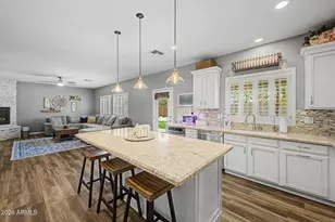 2559 S Butte Ln, Gilbert, AZ 85295 - Photo 12