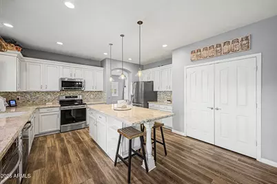 2559 S Butte Lane, Gilbert, AZ 85295 - Photo 10