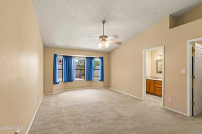 2817 Canyon View Drive, Sierra Vista, AZ 85650 - Photo 18