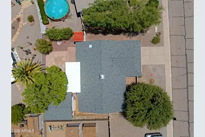 2817 Canyon View Drive, Sierra Vista, AZ 85650 - Photo 44