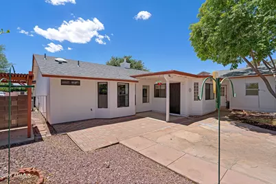 2817 Canyon View Drive, Sierra Vista, AZ 85650 - Photo 32