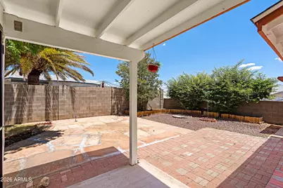 2817 Canyon View Drive, Sierra Vista, AZ 85650 - Photo 30