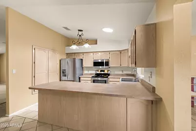 2817 Canyon View Drive, Sierra Vista, AZ 85650 - Photo 10