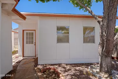 2817 Canyon View Drive, Sierra Vista, AZ 85650 - Photo 34
