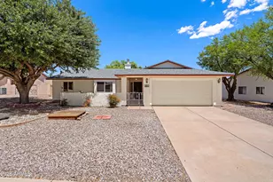 2817 Canyon View Dr, Sierra Vista, AZ 85650 - Photo 4