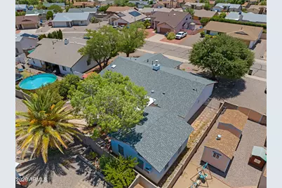 2817 Canyon View Drive, Sierra Vista, AZ 85650 - Photo 42
