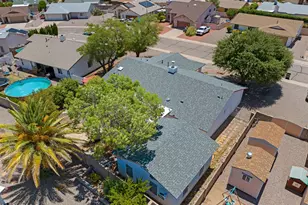 2817 Canyon View Dr, Sierra Vista, AZ 85650 - Photo 42