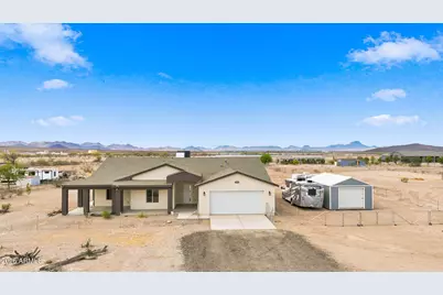 33201 W Siesta Way, Tonopah, AZ 85354 - Photo 1