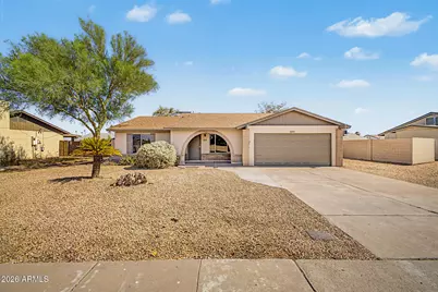 4845 W Sweetwater Avenue, Glendale, AZ 85304 - Photo 1