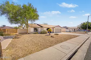 4845 W Sweetwater Ave, Glendale, AZ 85304 - Photo 2
