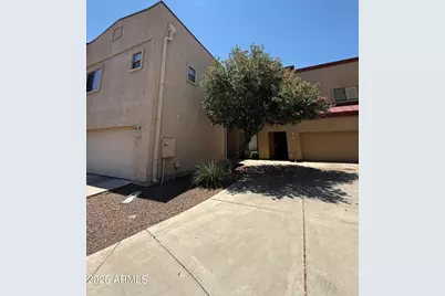 1015 S Val Vista Drive #8, Mesa, AZ 85204 - Photo 1