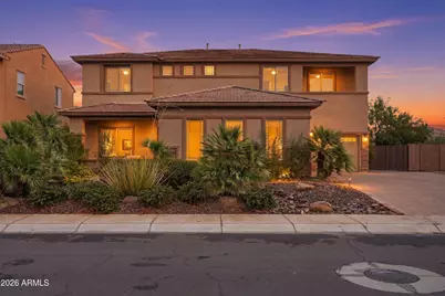 5131 S Mariposa Drive, Gilbert, AZ 85298 - Photo 1