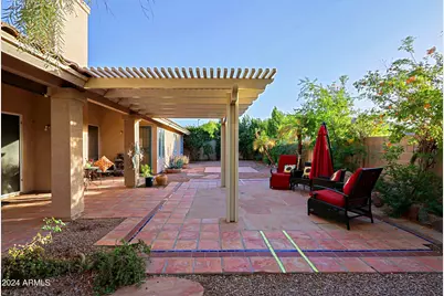 3846 N Kings Peak --, Mesa, AZ 85215 - Photo 38