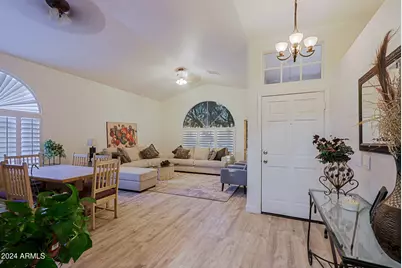 3846 N Kings Peak --, Mesa, AZ 85215 - Photo 4