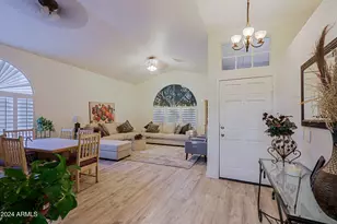3846 N Kings Peak, Mesa, AZ 85215 - Photo 4