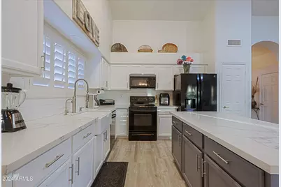 3846 N Kings Peak --, Mesa, AZ 85215 - Photo 14