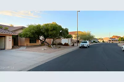 3846 N Kings Peak --, Mesa, AZ 85215 - Photo 54