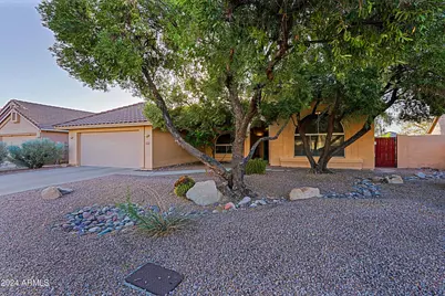3846 N Kings Peak --, Mesa, AZ 85215 - Photo 2