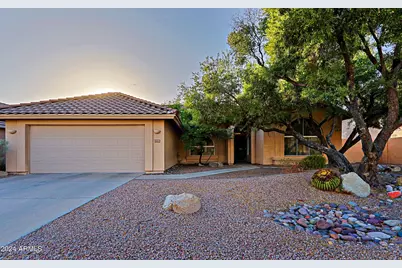 3846 N Kings Peak --, Mesa, AZ 85215 - Photo 1