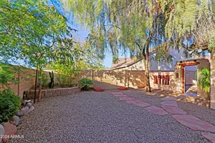 3846 N Kings Peak, Mesa, AZ 85215 - Photo 40