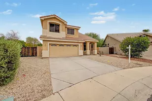 20277 N 68th Dr, Glendale, AZ 85308 - Photo 1