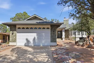 1003 N Geneva Circle, Payson, AZ 85541 - Photo 4