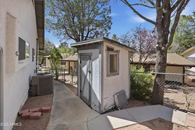1003 N Geneva Circle, Payson, AZ 85541 - Photo 32