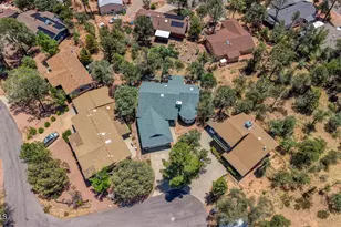 1003 N Geneva Cir, Payson, AZ 85541 - Photo 40