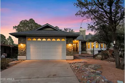 1003 N Geneva Circle, Payson, AZ 85541 - Photo 1