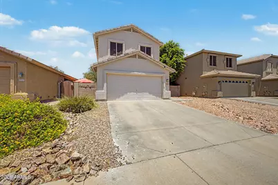 4730 E Silverwood Drive, Phoenix, AZ 85048 - Photo 34
