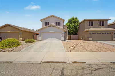 4730 E Silverwood Drive, Phoenix, AZ 85048 - Photo 2