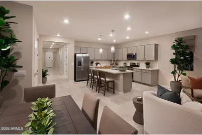 25250 W La Salle Street, Buckeye, AZ 85326 - Photo 4