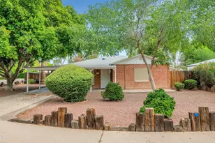 1127 S Una Ave, Tempe, AZ 85281 - Photo 1