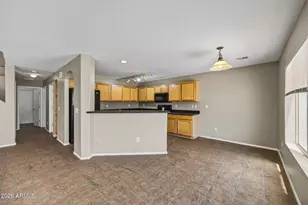 1649 W Harding Ave, Coolidge, AZ 85128 - Photo 8