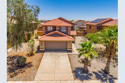 1649 W Harding Avenue, Coolidge, AZ 85128 - Photo 2