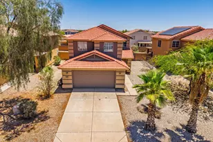 1649 W Harding Ave, Coolidge, AZ 85128 - Photo 2