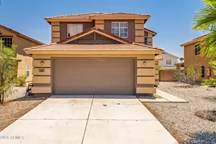 1649 W Harding Ave, Coolidge, AZ 85128 - Photo 4