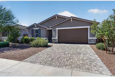 19580 W Edgemont Avenue, Buckeye, AZ 85396 - Photo 2