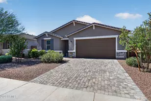 19580 W Edgemont Ave, Buckeye, AZ 85396 - Photo 2