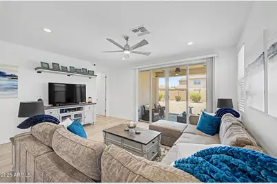 40054 W James Lane, Maricopa, AZ 85138 - Photo 8