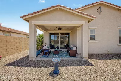 40054 W James Lane, Maricopa, AZ 85138 - Photo 30